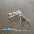 Sterilized Vaginal Speculum for Female Operation use